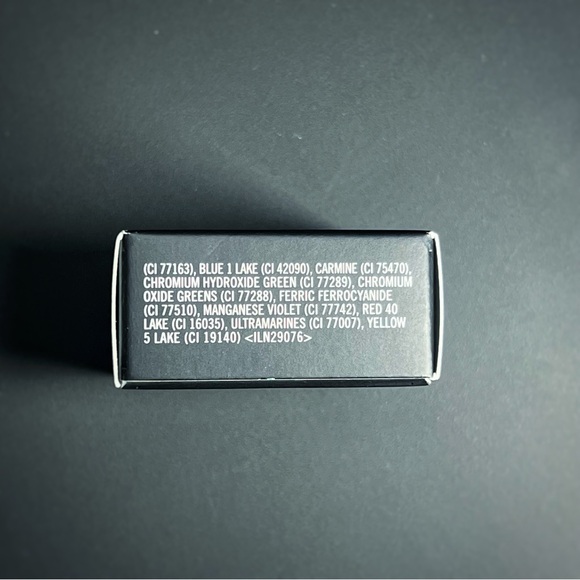 ✨ Host Pick ✨ MAC Steamy Frost Eyeshadow. New In Box, unused. - Picture 6 of 6